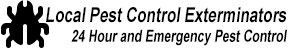 Wall NJ Pest Control Exterminators